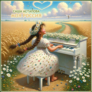 Моя Россия