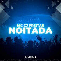 Mc CJ Freitas