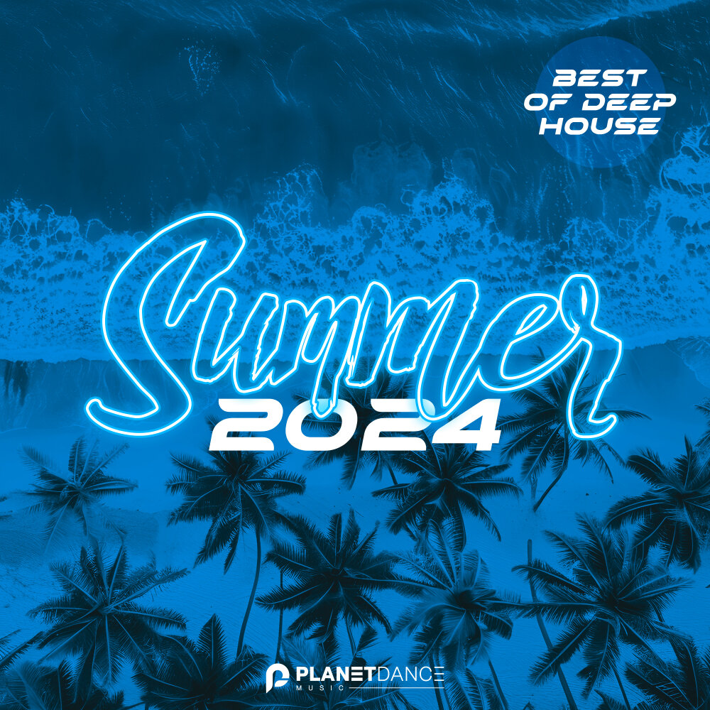 Top deep house miami music 2024