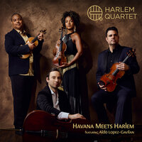 Harlem Quartet