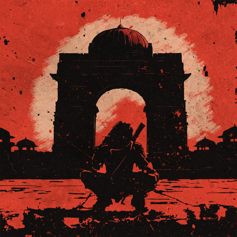 Bloodywood rakshak 2022. Bloodywood nu delhi single 2024. Bloodywood rakshak 2022. Bloodywood nu delhi single 2024. Bloodywood - gaddaar.
