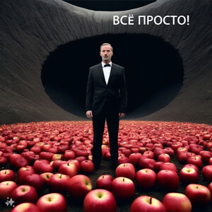 Всё просто!