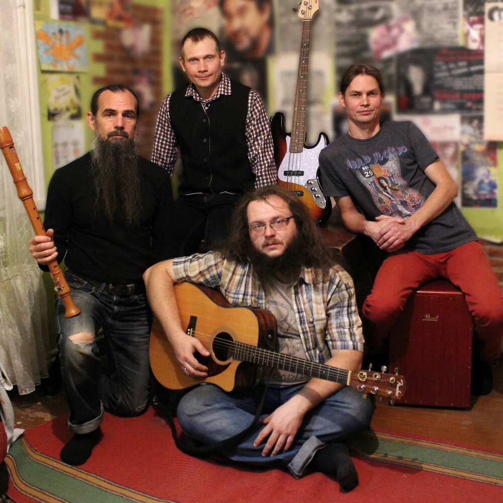 YandexMusic profile picture