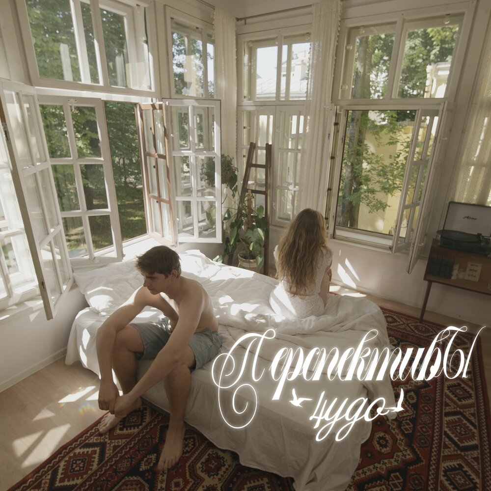 перспективы