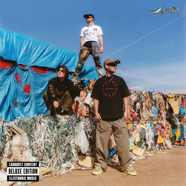 Album artwork