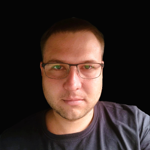 Владимир Воробьев