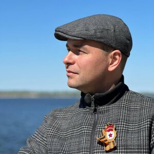 Федор Самаров