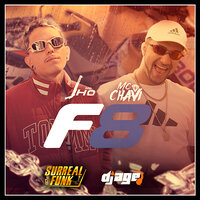 MC Chavi