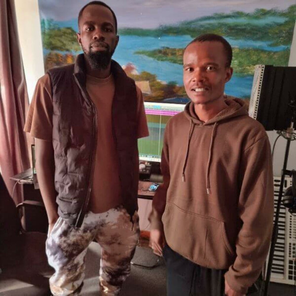 YandexMusic profile picture