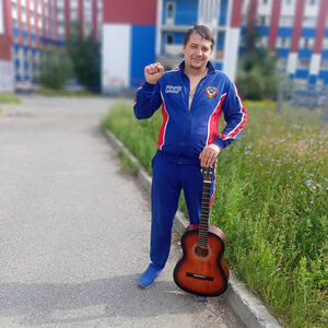 Александр Жуков "Жук"