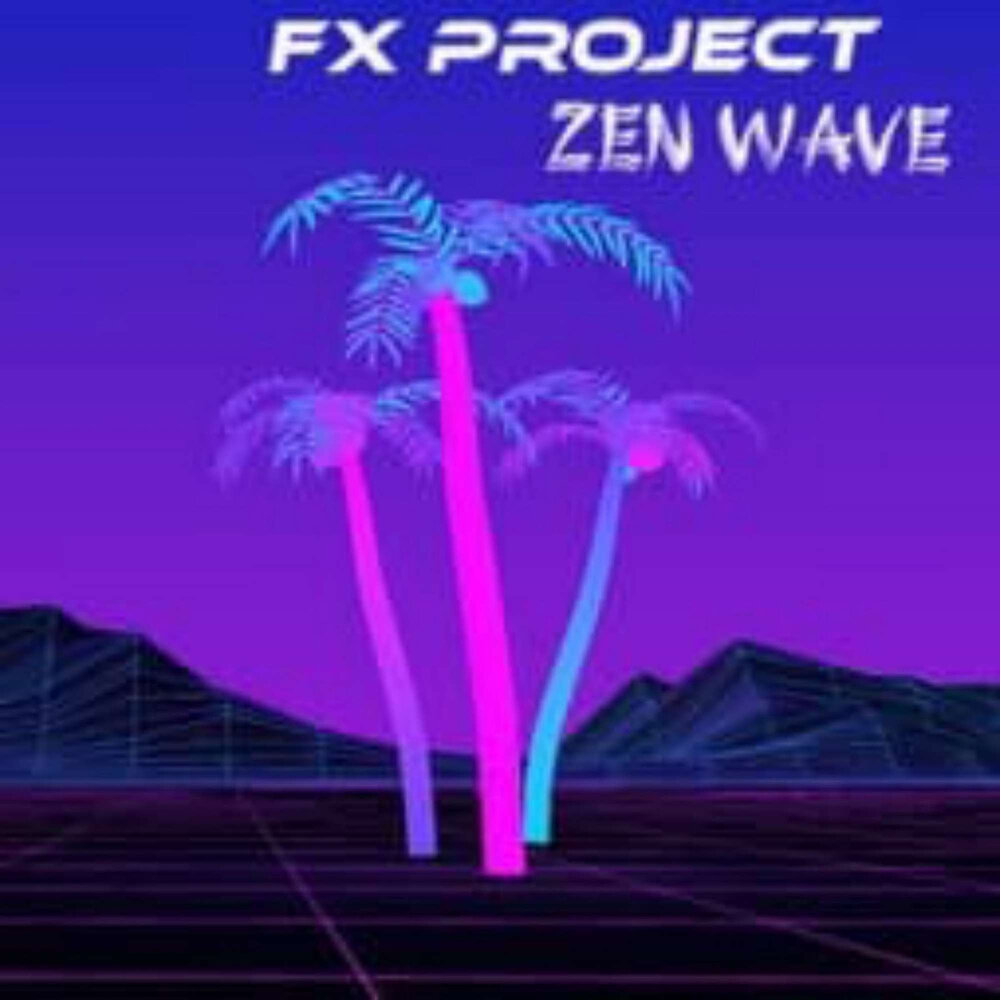 Fx project. Fx project