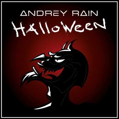 cover for track Halloween of artist Andrey Rain