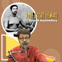 Debasish Roychowdhury