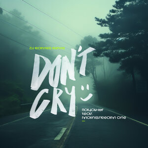 Don't Cry