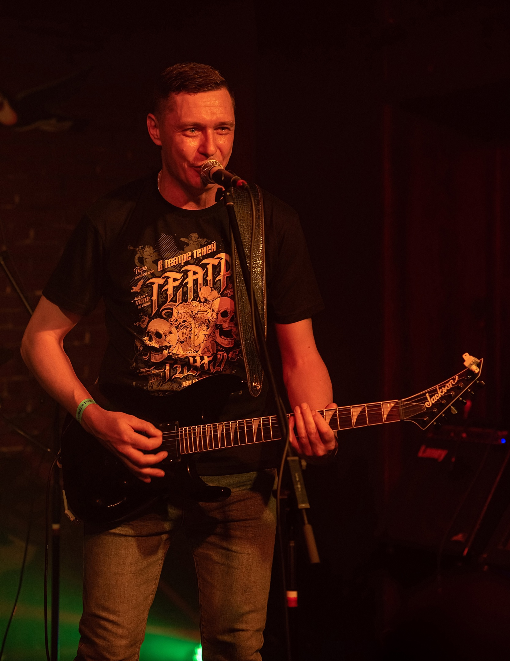 Константин Сапрыкин