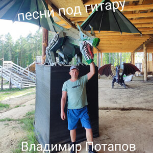 Владимир Потапов