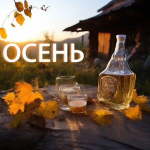 Осень