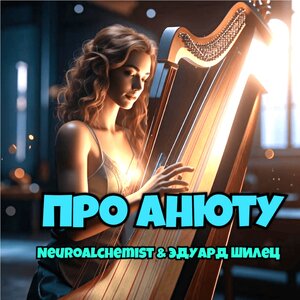 Про Анюту