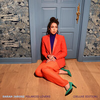 Sarah Jarosz