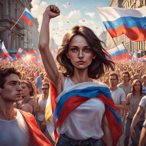 Триколор России
