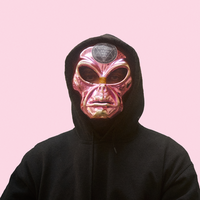 слушай экзорцист