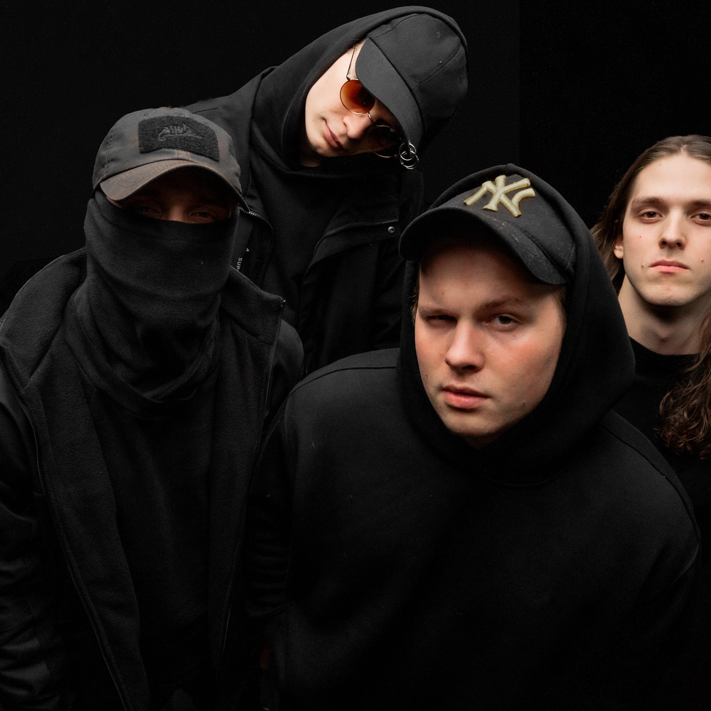 YandexMusic profile picture