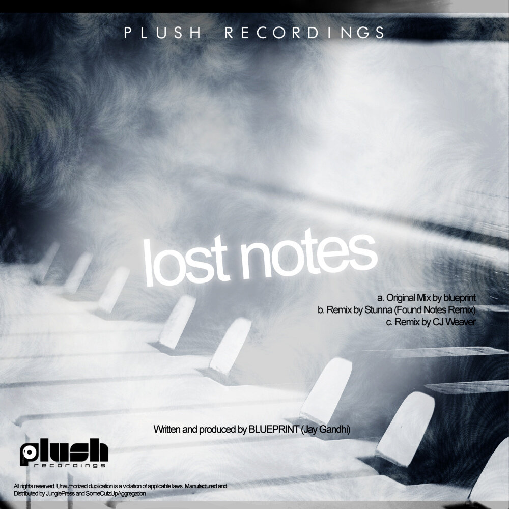 На грустной ноте ремикс. Plush recordings DNB. Ремикс ноте 10. Plush recordings.