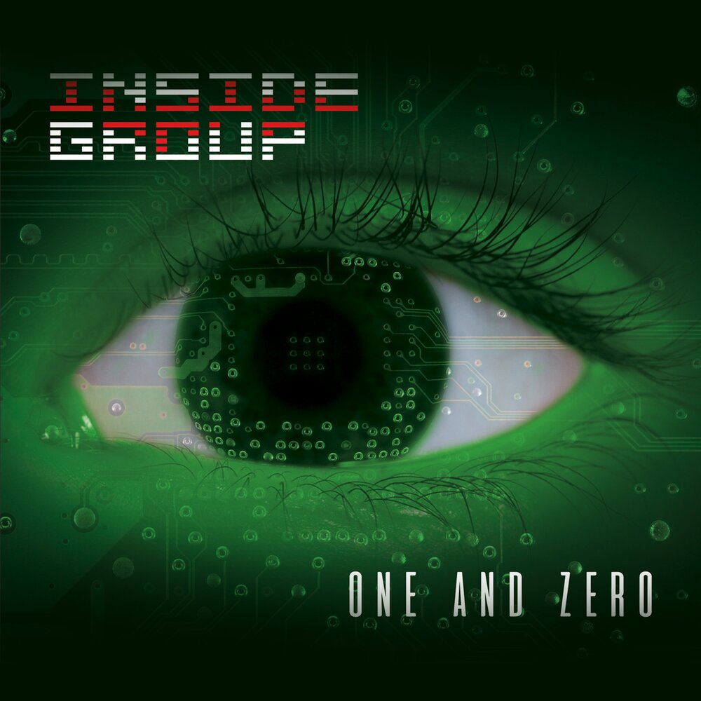 Inside zero. Inside группа обложки.
