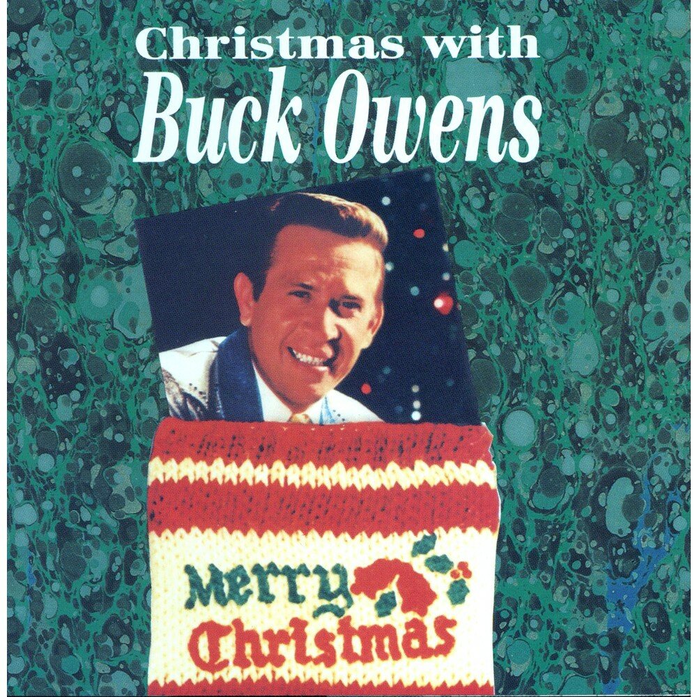 Christmas Morning Buck Owens слушать онлайн на Яндекс Музыке.