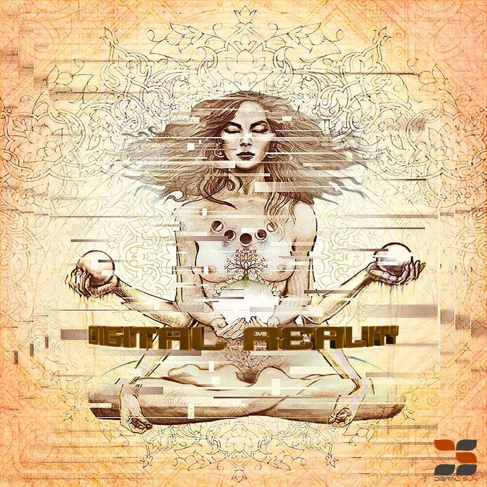 Digital albums. Ishvara Magic Square of the Sun альбом.