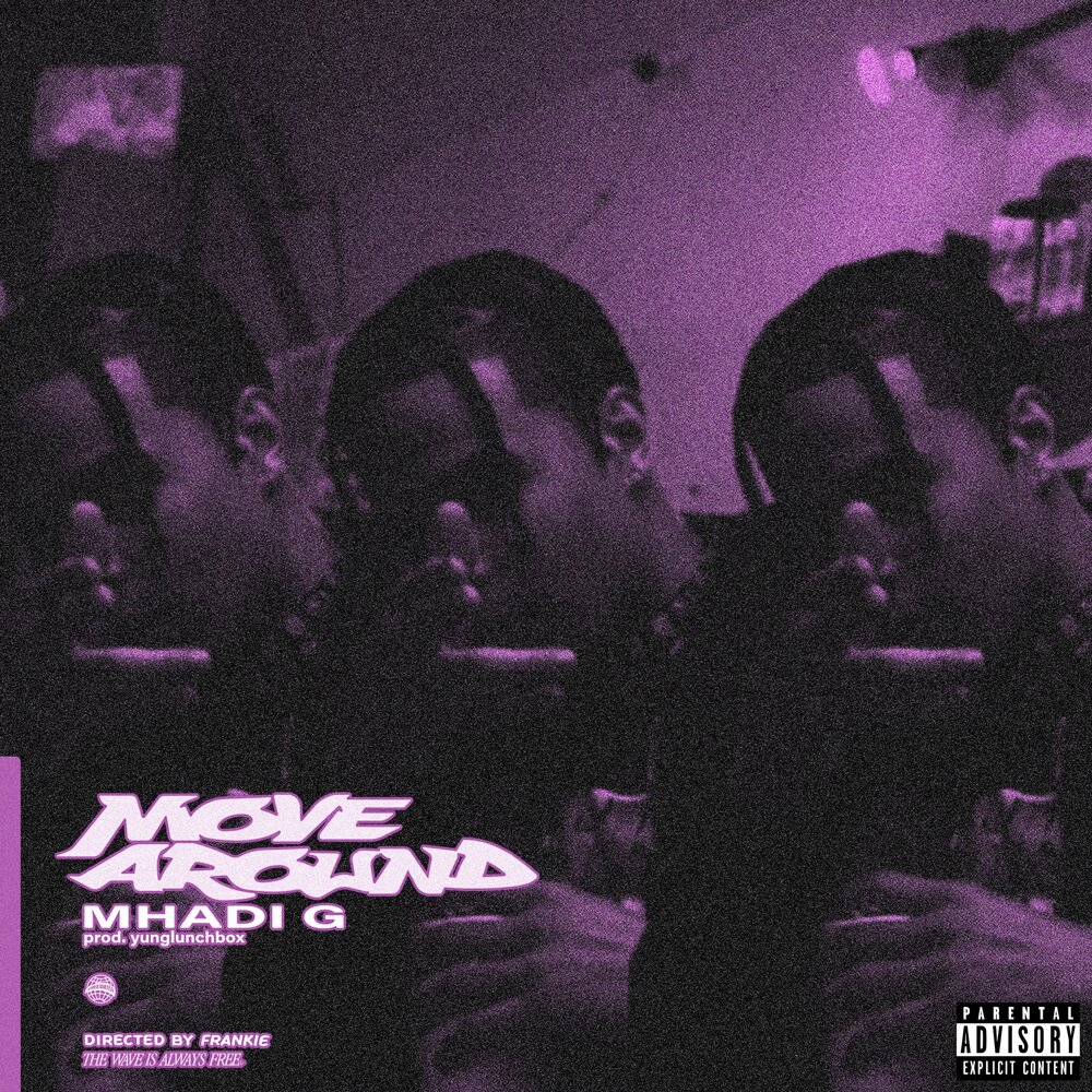 Move around. Kings move. Move around. Schak - moving all around. Twistin around the world.