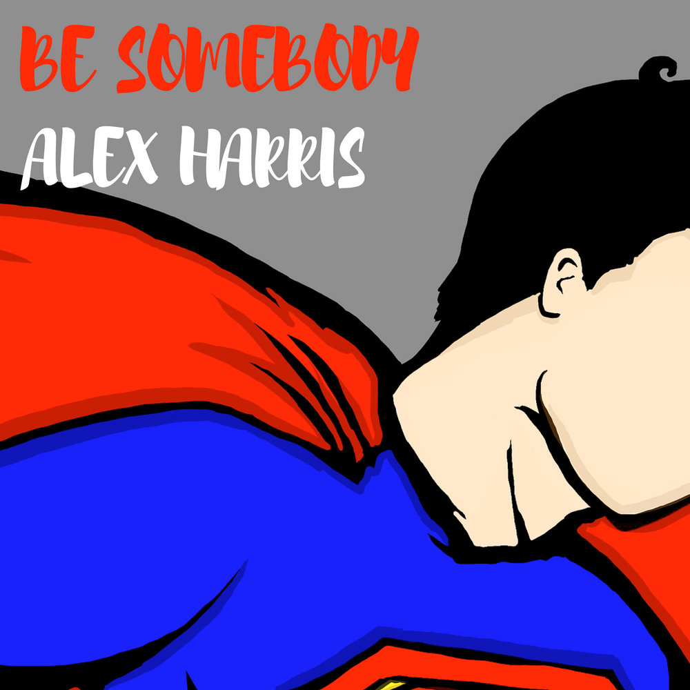 Слушать alex. Go Crazy on Somebody.