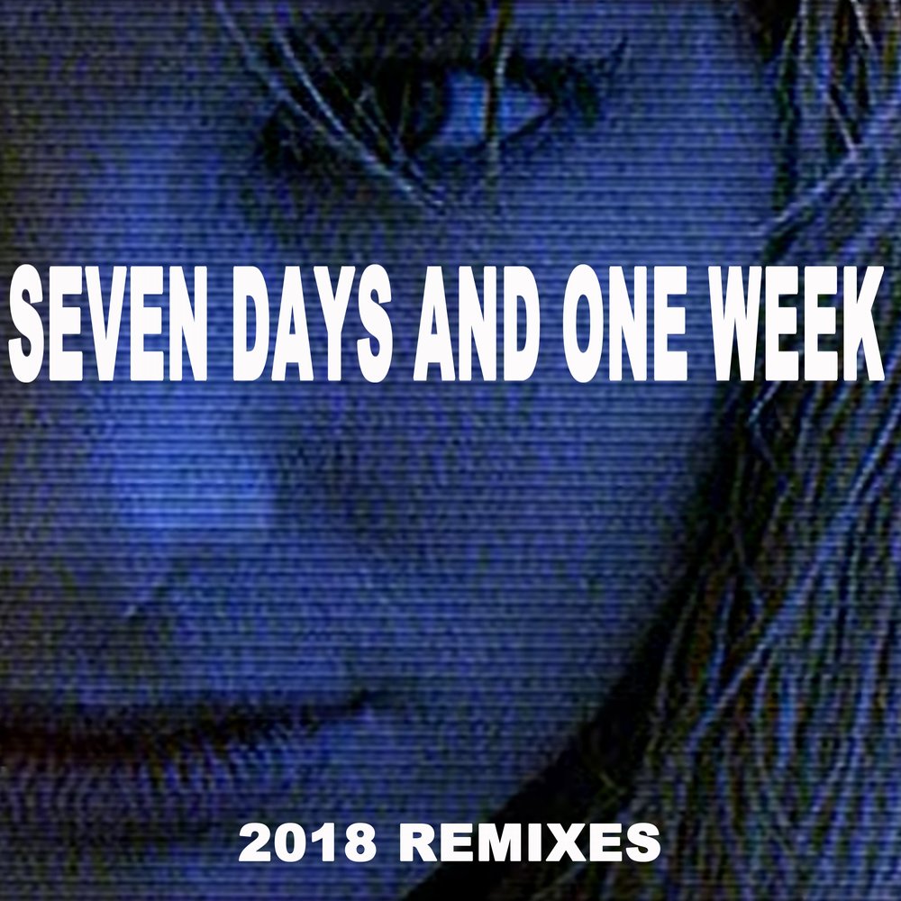 BBE Seven Days and one week. BBE - Seven Days and one week обложка. B.B.E Seven Days and one week (Original Club Mix).