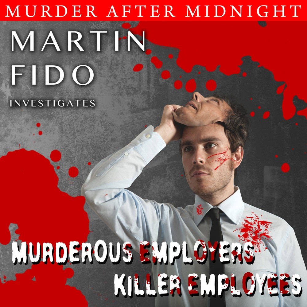 After the murder