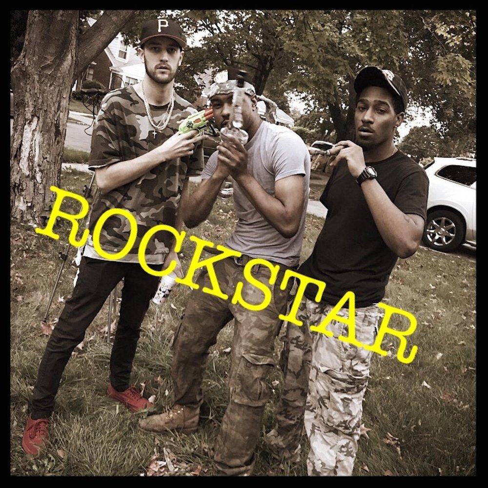 Rockstar made