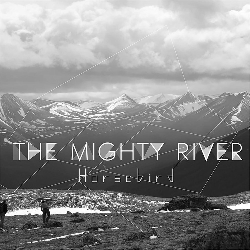 Mighty river