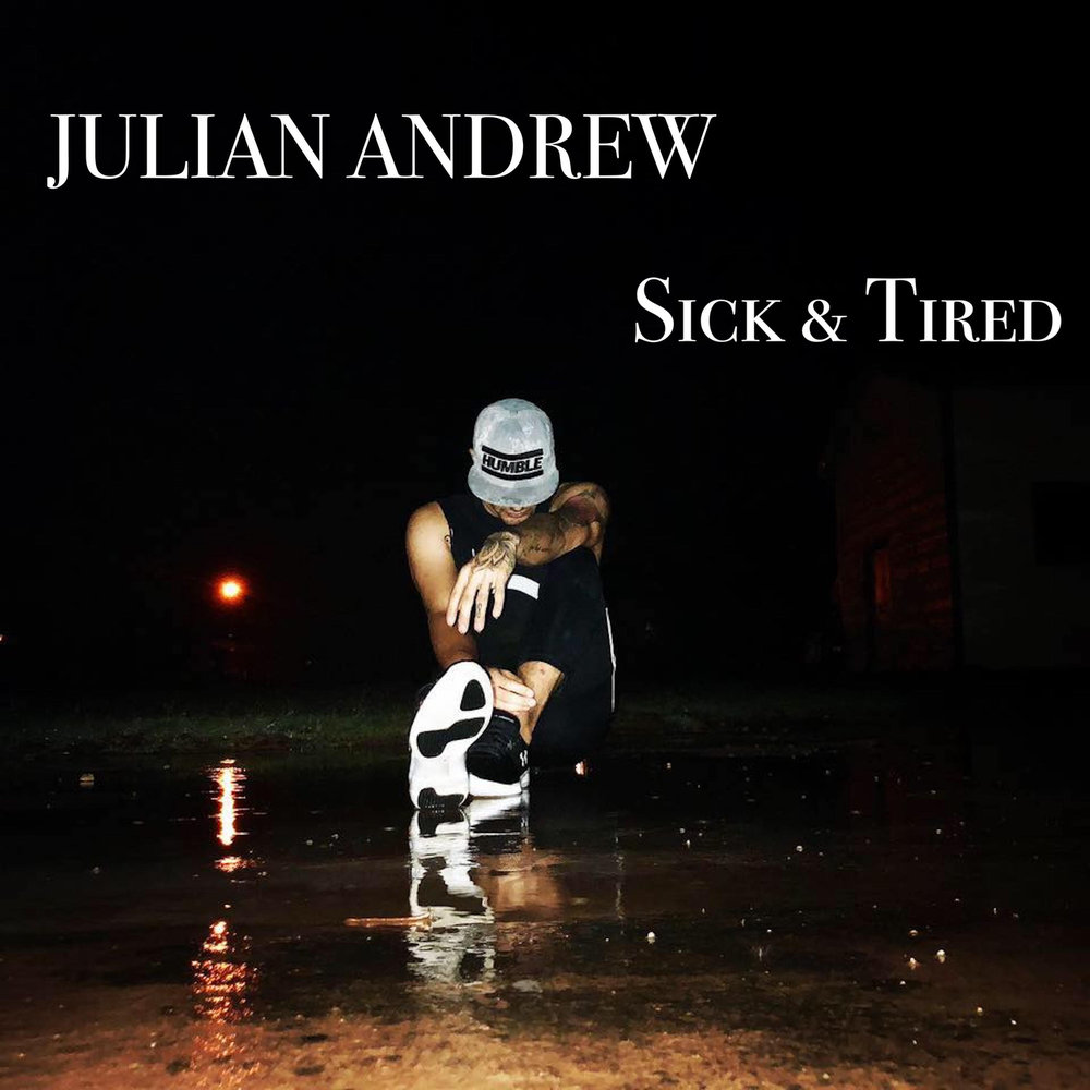 Being sick. So sick and tired be alone. Sick tired flash. So sick and tired be alone. Machine gun kelly sick and tired.