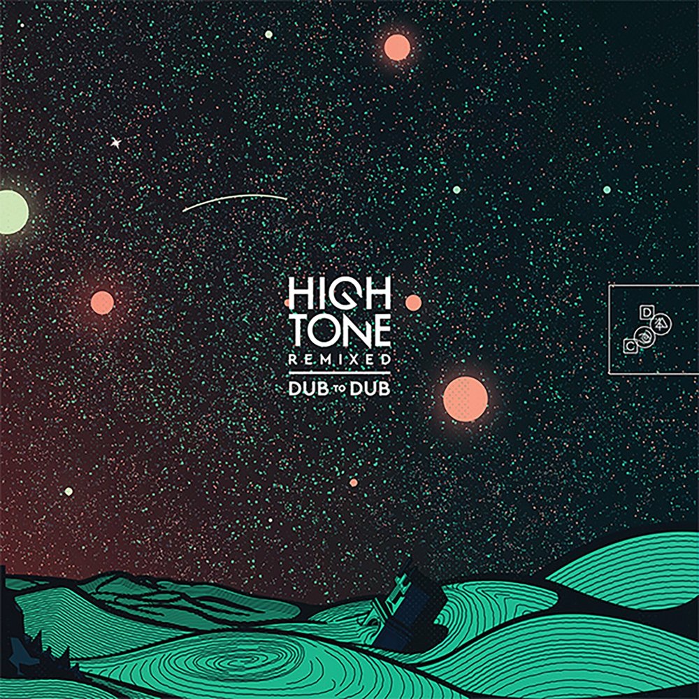 High Tone. Higher Tone. High Tone ‎– Remixed - Dub to Dub 2 LP. Hi tones