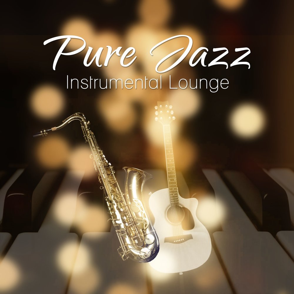 Jazz Instrumental. Instrumental Lounge. Ambient Jazz Ensemble. Nobody Jazz Ensemble. Relaxing instrumental music