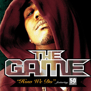 The Game, 50 Cent - How We Do