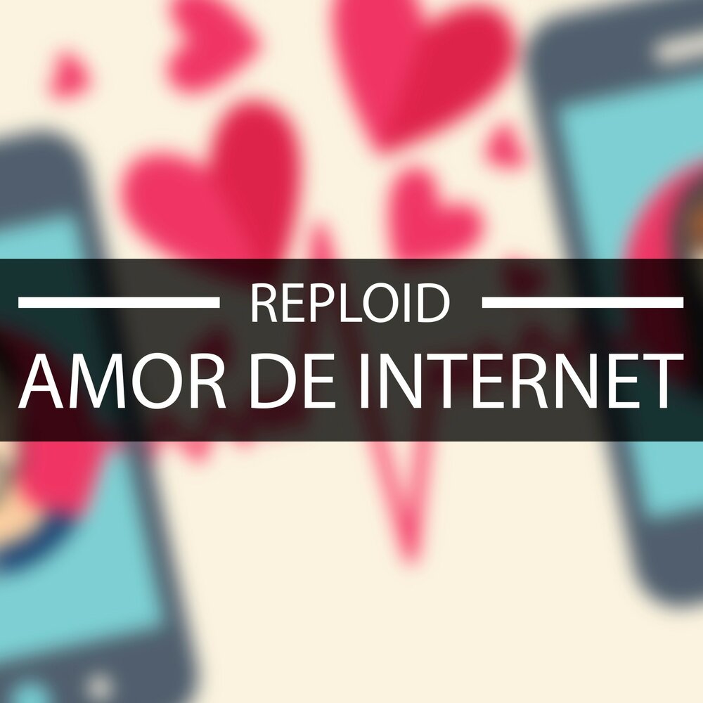 Single internet. Reploid.