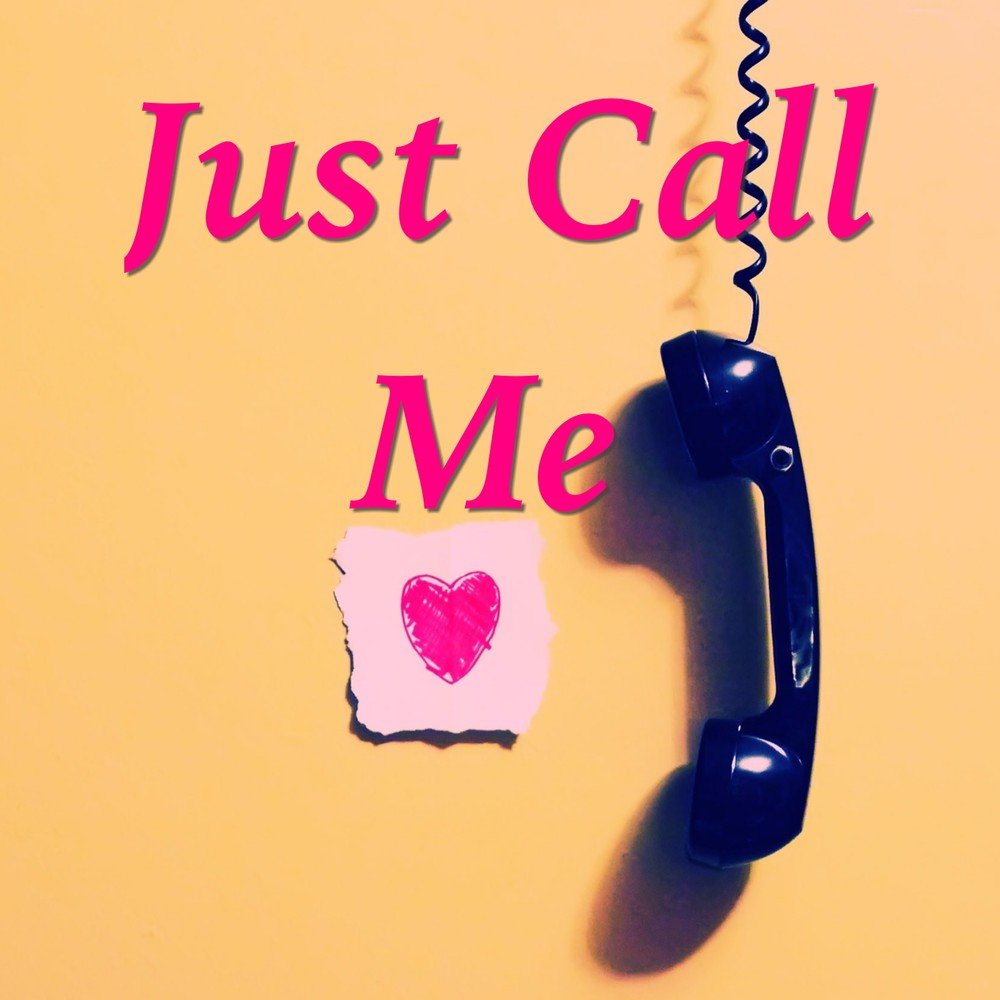 Call песня слушать. Call me картинка. Just Call me. Call me музыка. Ава :Call_me:.