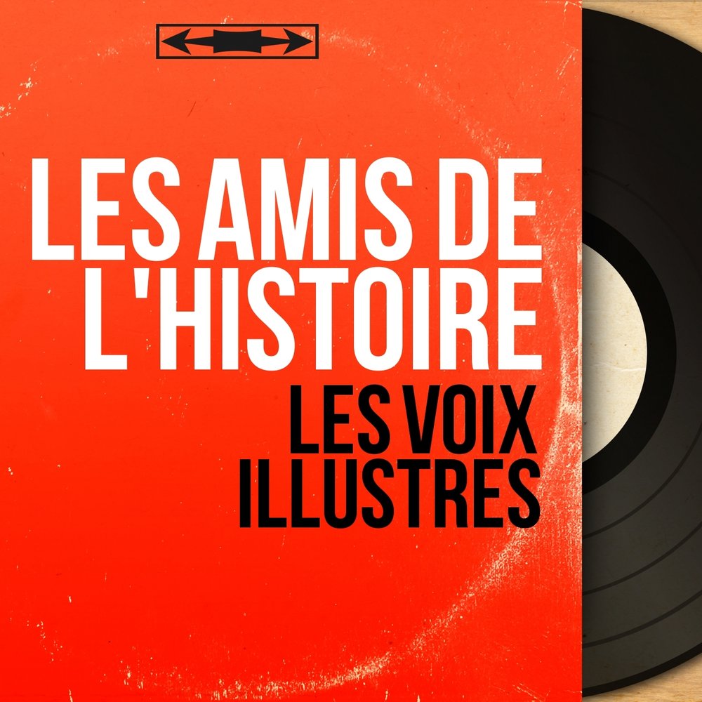 Les voix