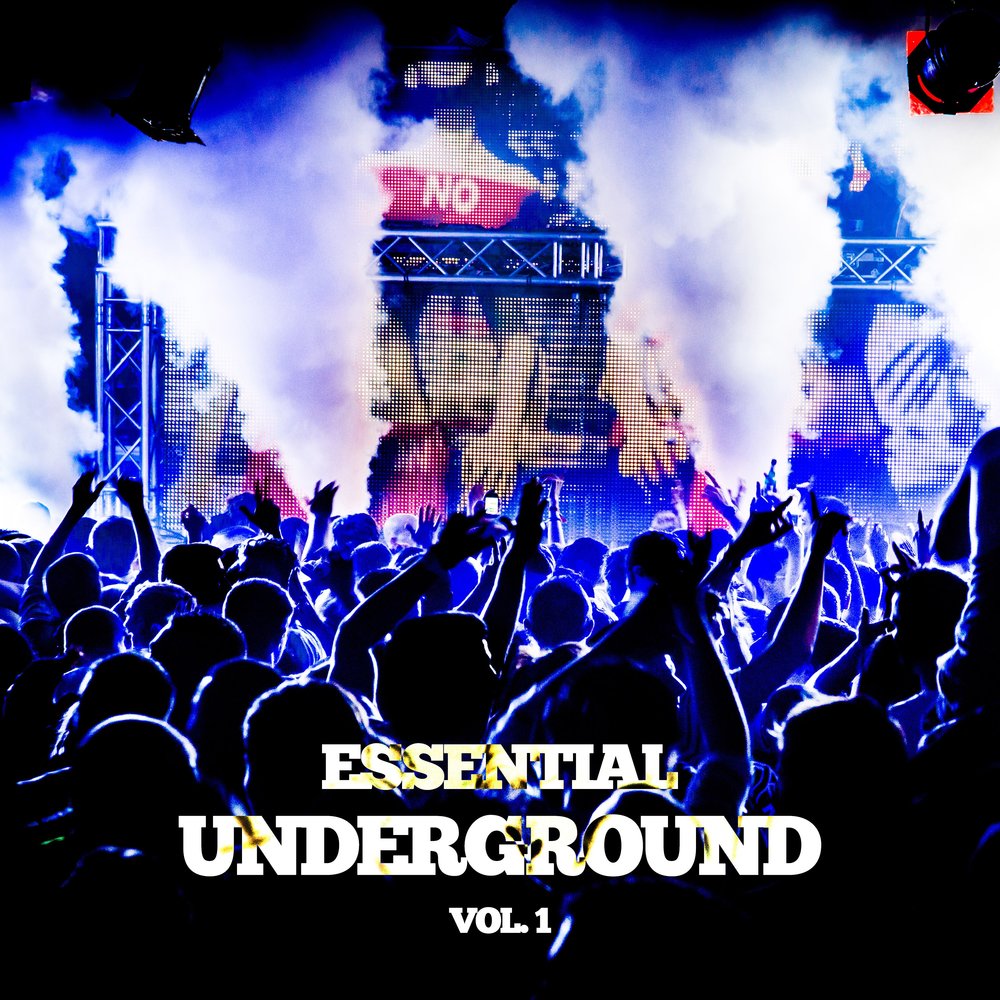 Underground vol