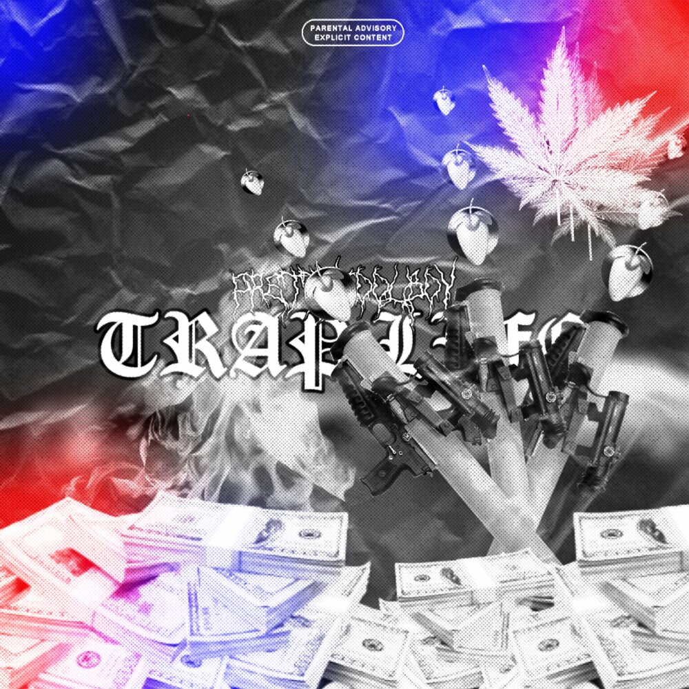 Trap live. Альбом bts unboxing. Living the trap. Trap live. Living the trap.