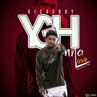 Ricas Boy YGH - Nha Love 200x200