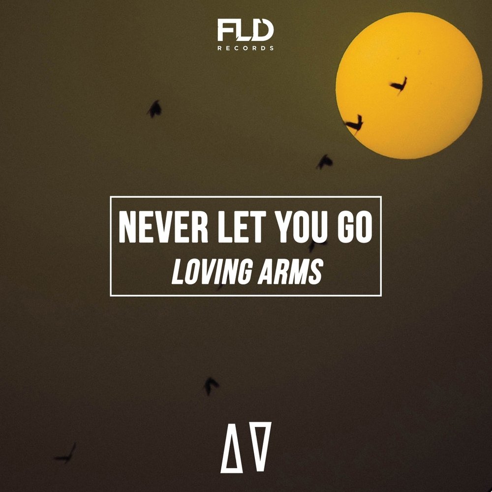 Never let you слушать. Never love альбом. never let you go.