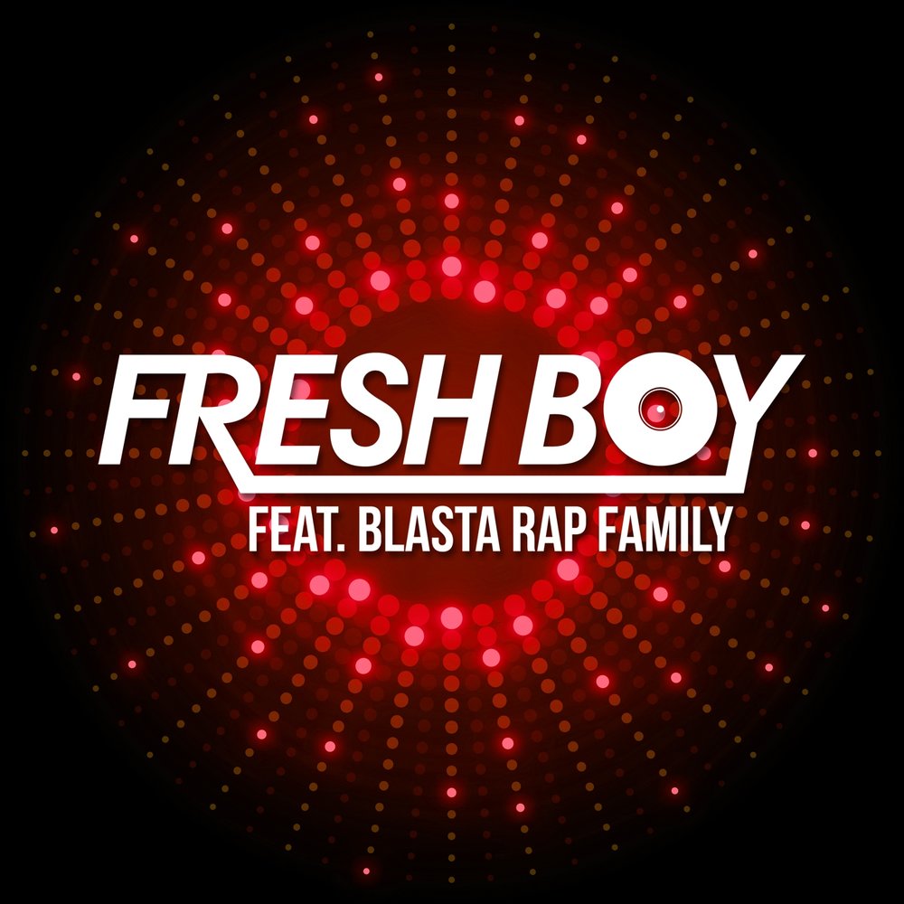 Fresh feat. Fresh boy. Музыка Fresh.