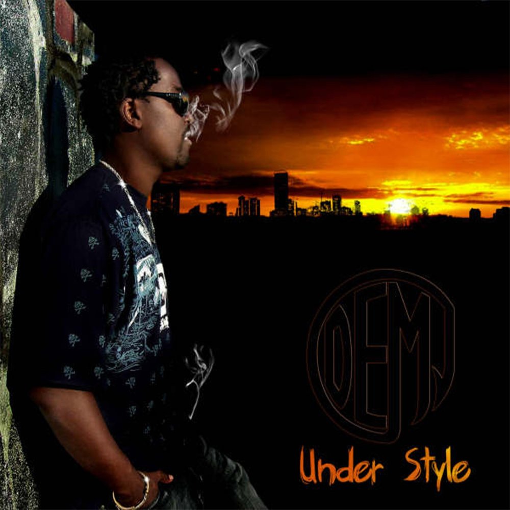 Under style. Under стиль. vinchenzo ost album.