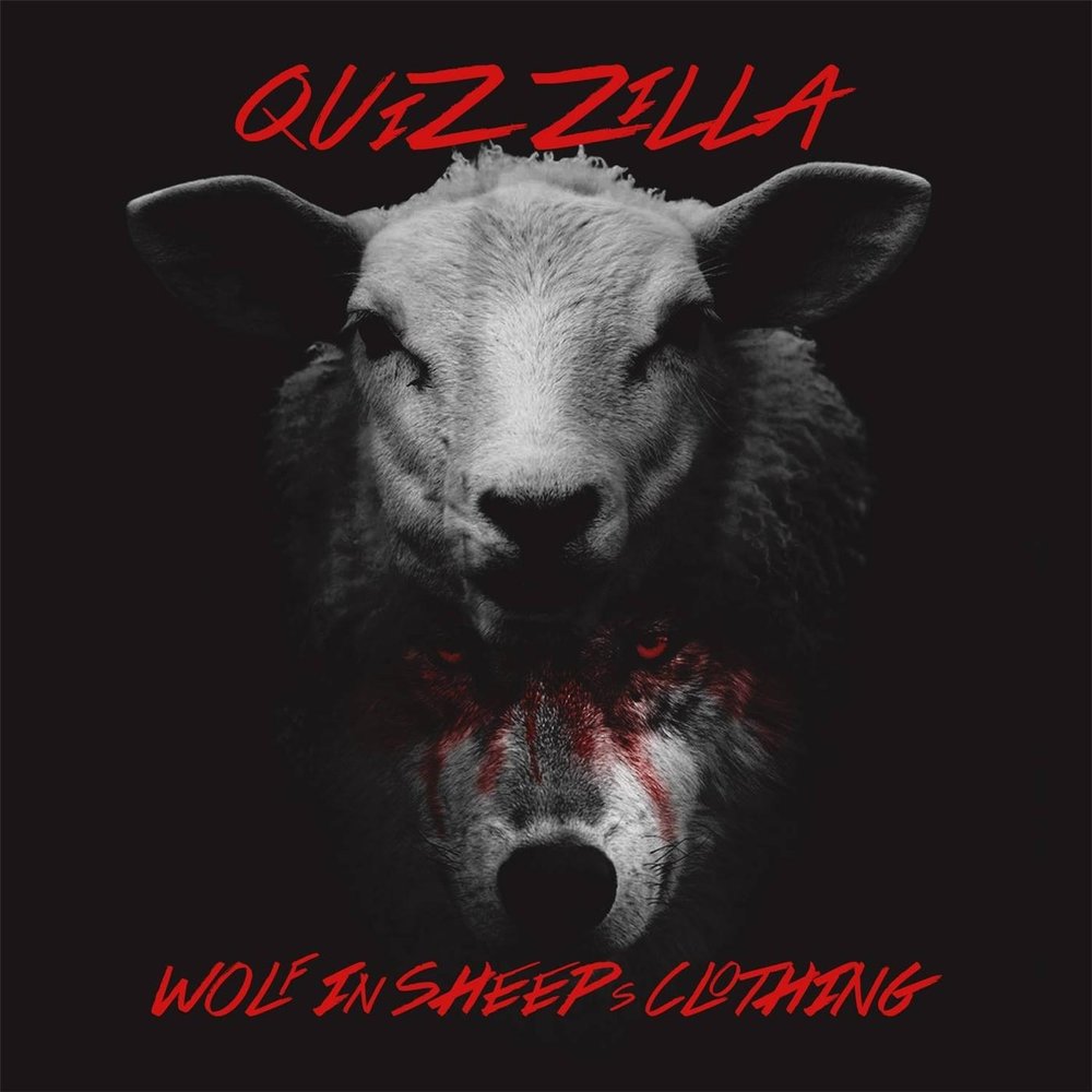 Wolf in Sheep's Clothing